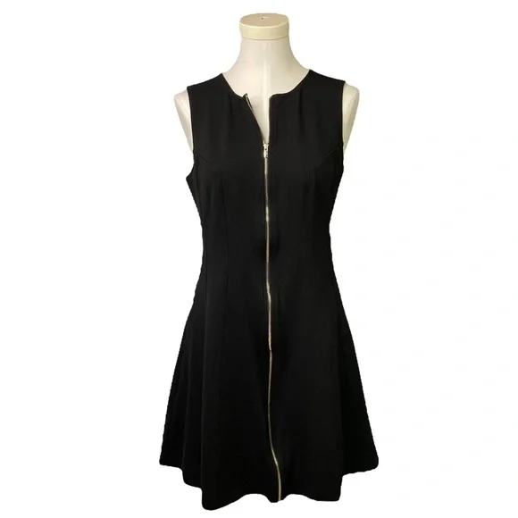 ann taylor seamed flare dress Strappy Fit And Flare Dress – Lux Afrique Boutique